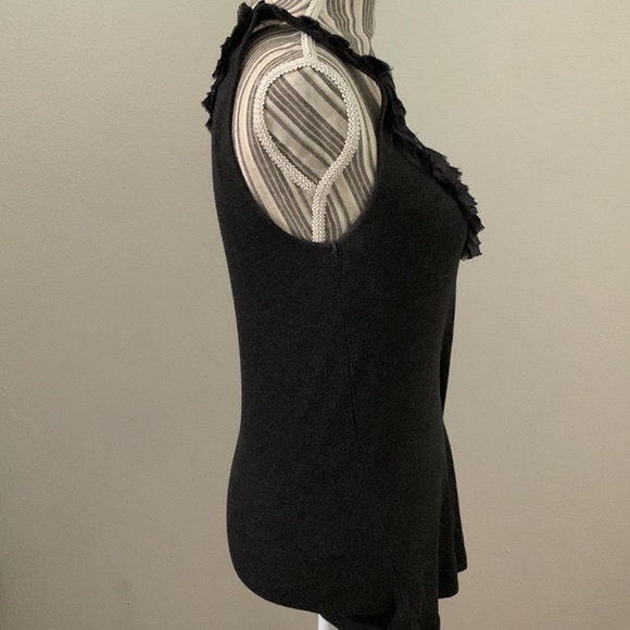 Ann Taylor loft tank top - Picture 3 of 10